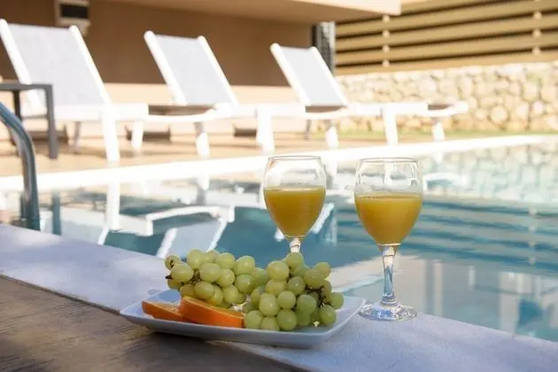 Deluxe Villa, 3 Yatak Odası