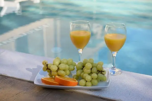 Deluxe Villa, 3 Yatak Odası