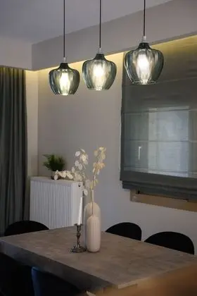 Deluxe Villa, 3 Yatak Odası