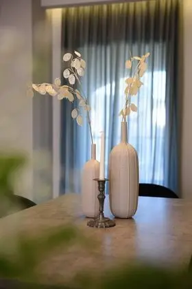 Deluxe Villa, 3 Yatak Odası