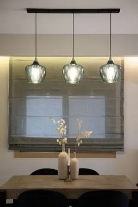 Deluxe Villa, 3 Yatak Odası