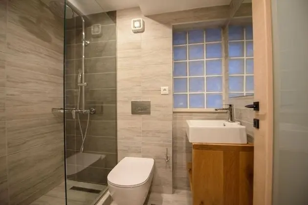 Deluxe Villa, 3 Yatak Odası