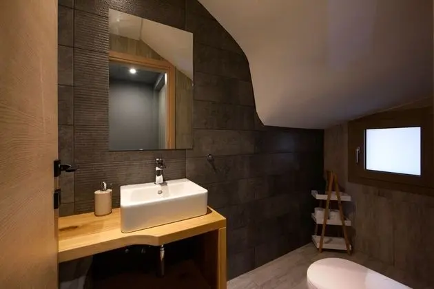 Deluxe Villa, 3 Yatak Odası