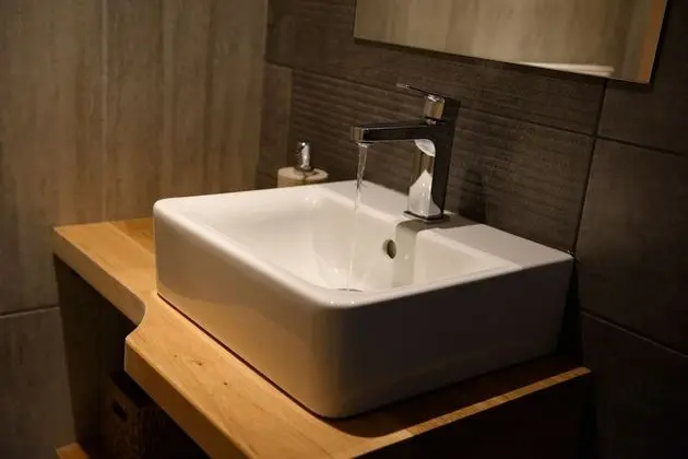 Deluxe Villa, 3 Yatak Odası