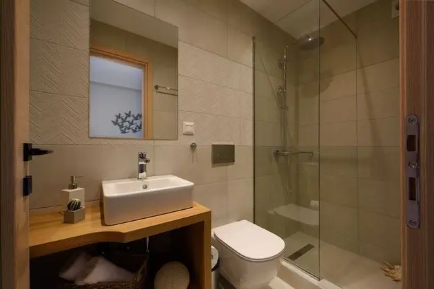Deluxe Villa, 3 Yatak Odası