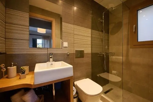 Deluxe Villa, 3 Yatak Odası