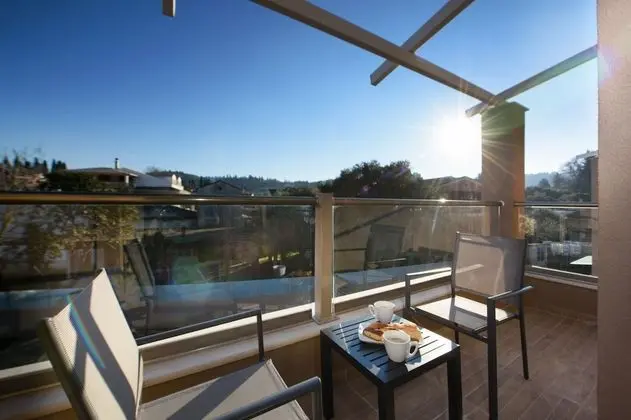 Deluxe Villa, 3 Yatak Odası
