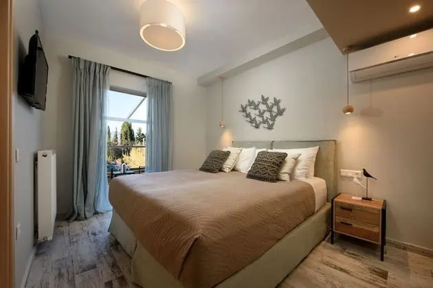 Deluxe Villa, 3 Yatak Odası