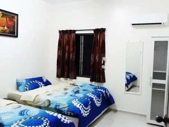 Executive Dağ Evi, 2 Yatak Odası, Mutfak