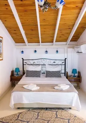 Penthouse Room