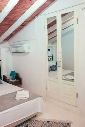Penthouse Room