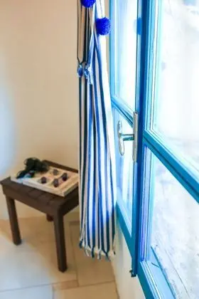 Penthouse Room