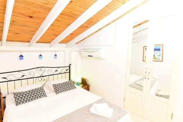 Penthouse Room