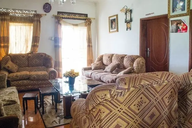 Kır Evi
