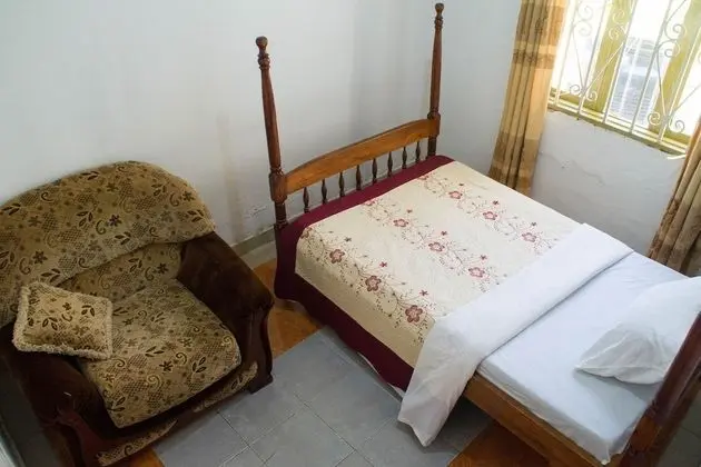 Standard Tek Kişilik Oda