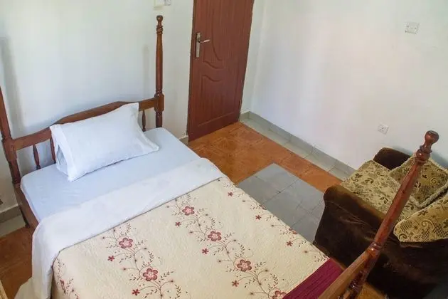 Standard Tek Kişilik Oda
