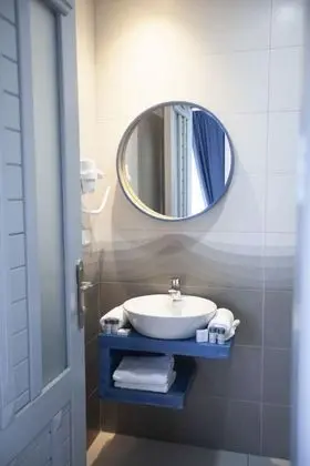 Balayı Odası, Deniz Manzaralı