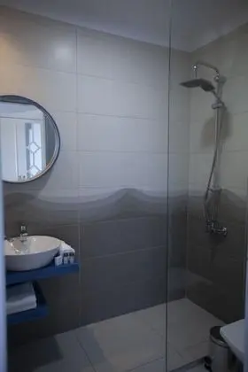 Balayı Odası, Deniz Manzaralı