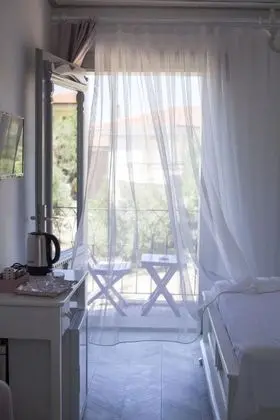 Standart Oda, Deniz Manzaralı