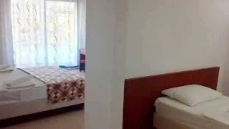 Aile Odası -