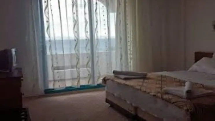 Aile Odası -