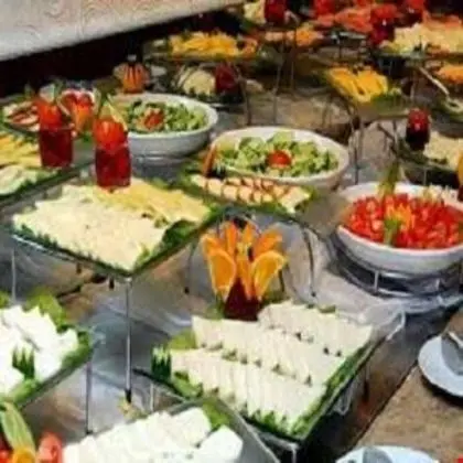Standart Oda - Bahçe Manzaralı