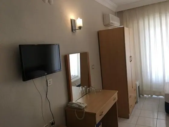 Triple, Şehir Manzaralı