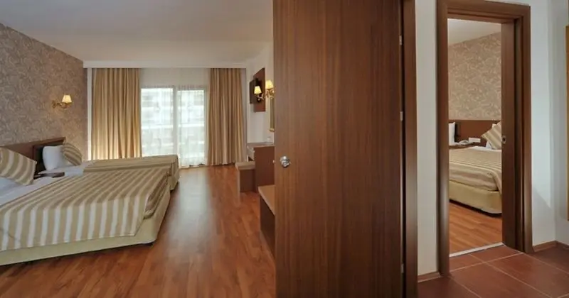 Aile Odası Standard
