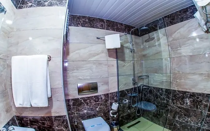 Çift Kişilik Tek Kişi Kullanım Standard