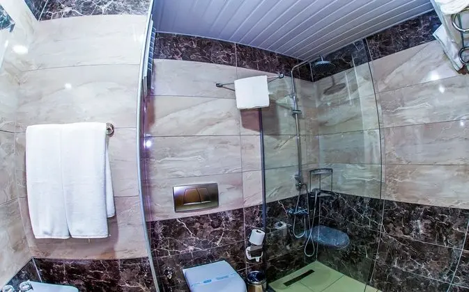 Standart Tek Kişilik Oda