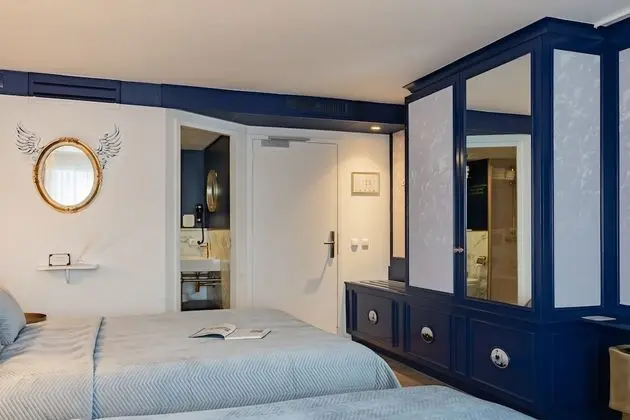 Comfort Oda (Triple or Quadruple Room)