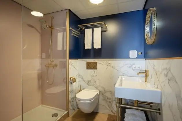 Comfort Oda (Triple or Quadruple Room)