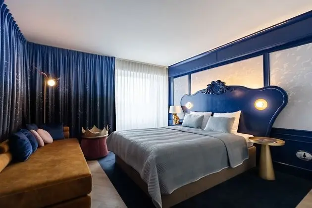 Comfort Üç Kişilik Oda