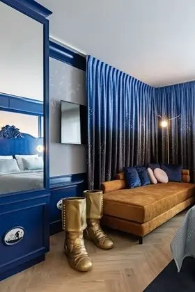 Comfort Üç Kişilik Oda