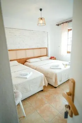 Aile Odası, Kısmi Deniz Manzaralı