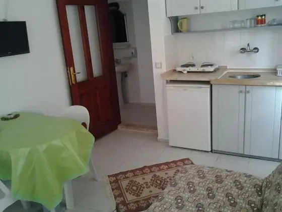 Apart Daire, 1 Yatak Odası
