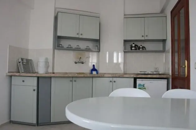 Apart Daire, 1 Yatak Odası