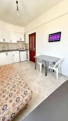 Apart Daire, 1 Yatak Odası