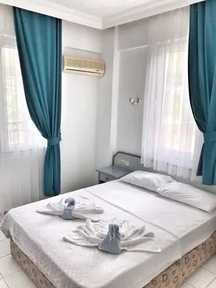 Apart Daire One Bedroom