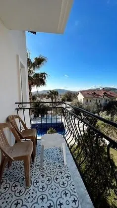 Tek Yatak Odalı Daire