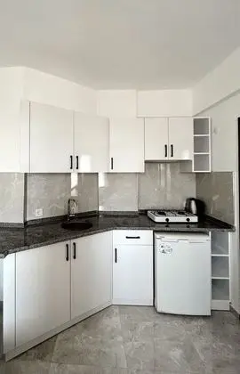 Tek Yatak Odalı Daire