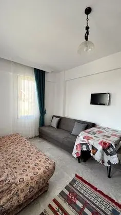 Tek Yatak Odalı Daire