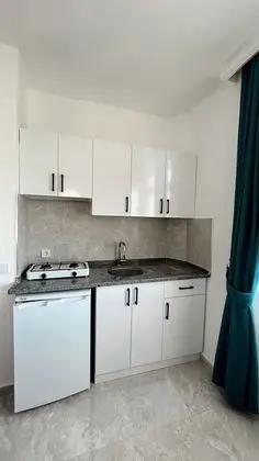 Tek Yatak Odalı Daire