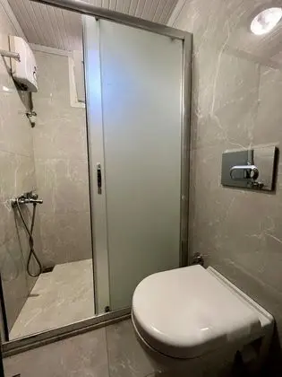 Tek Yatak Odalı Daire