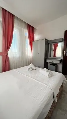 Tek Yatak Odalı Daire