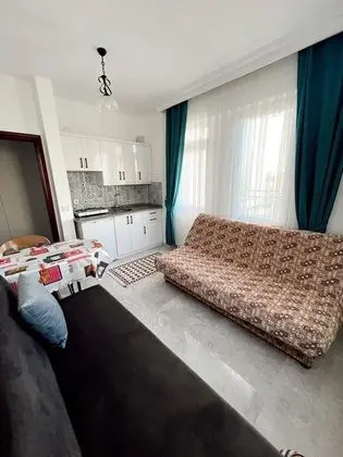 Tek Yatak Odalı Daire
