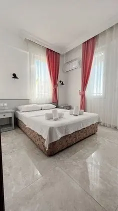 Tek Yatak Odalı Daire