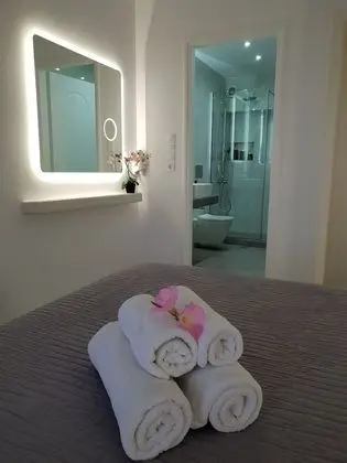 Superior Tek Büyük Yataklı Oda