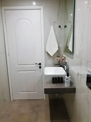 Superior Tek Büyük Yataklı Oda