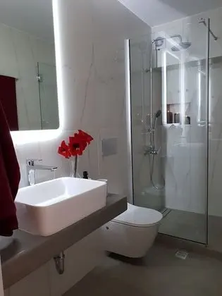 Superior Tek Büyük Yataklı Oda